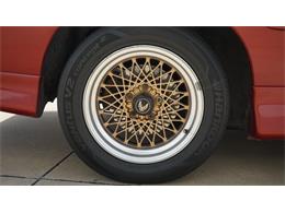 1987 Pontiac Firebird (CC-2066580) for sale in Grapevine, Texas