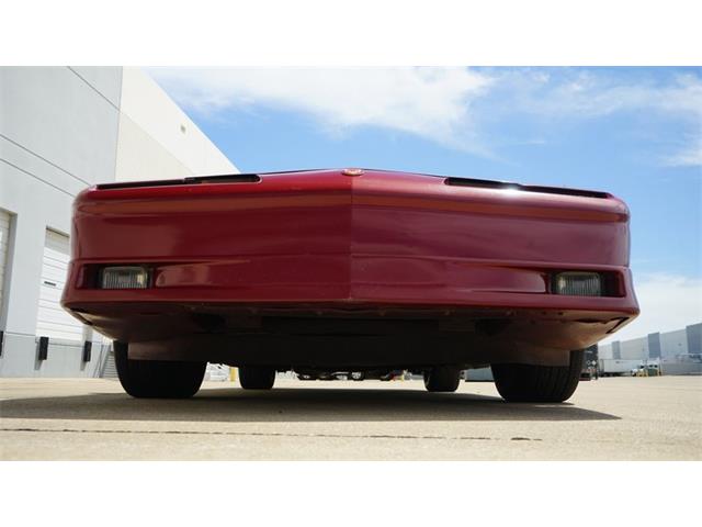 1987 Pontiac Firebird (CC-2066580) for sale in Grapevine, Texas