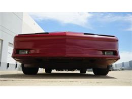 1987 Pontiac Firebird (CC-2066580) for sale in Grapevine, Texas