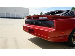 1987 Pontiac Firebird (CC-2066580) for sale in Grapevine, Texas