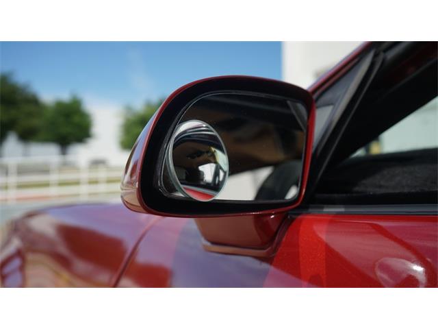 1987 Pontiac Firebird (CC-2066580) for sale in Grapevine, Texas