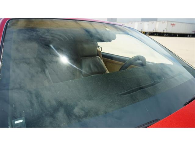 1987 Pontiac Firebird (CC-2066580) for sale in Grapevine, Texas