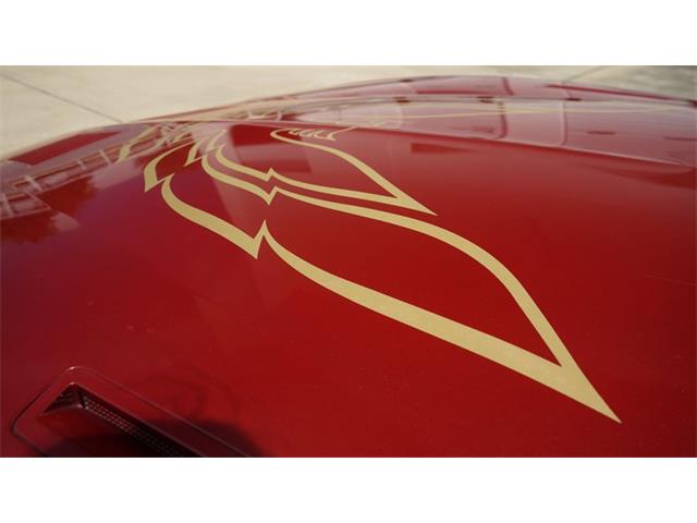 1987 Pontiac Firebird (CC-2066580) for sale in Grapevine, Texas