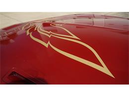 1987 Pontiac Firebird (CC-2066580) for sale in Grapevine, Texas