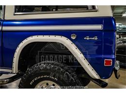 1969 Ford Bronco (CC-2066581) for sale in Grand Rapids, Michigan