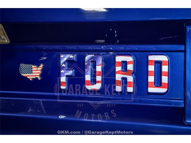 1969 Ford Bronco (CC-2066581) for sale in Grand Rapids, Michigan