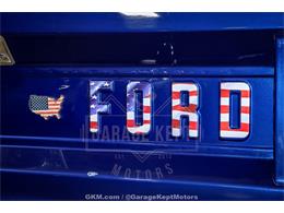 1969 Ford Bronco (CC-2066581) for sale in Grand Rapids, Michigan