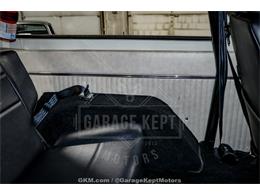 1969 Ford Bronco (CC-2066581) for sale in Grand Rapids, Michigan