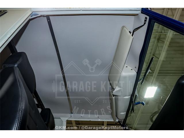 1969 Ford Bronco (CC-2066581) for sale in Grand Rapids, Michigan