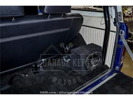 1969 Ford Bronco (CC-2066581) for sale in Grand Rapids, Michigan