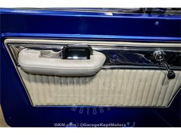 1969 Ford Bronco (CC-2066581) for sale in Grand Rapids, Michigan