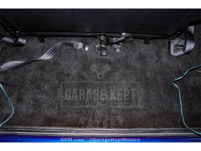 1969 Ford Bronco (CC-2066581) for sale in Grand Rapids, Michigan