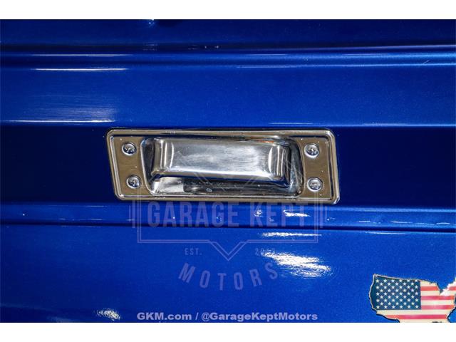 1969 Ford Bronco (CC-2066581) for sale in Grand Rapids, Michigan