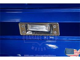 1969 Ford Bronco (CC-2066581) for sale in Grand Rapids, Michigan