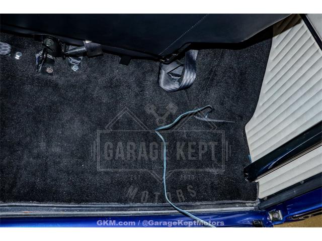 1969 Ford Bronco (CC-2066581) for sale in Grand Rapids, Michigan