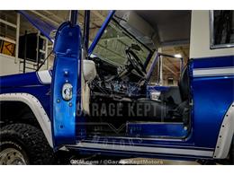 1969 Ford Bronco (CC-2066581) for sale in Grand Rapids, Michigan