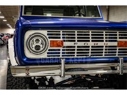 1969 Ford Bronco (CC-2066581) for sale in Grand Rapids, Michigan