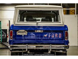 1969 Ford Bronco (CC-2066581) for sale in Grand Rapids, Michigan