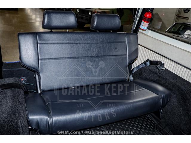 1969 Ford Bronco (CC-2066581) for sale in Grand Rapids, Michigan