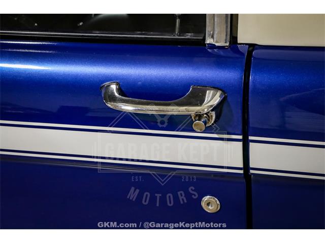 1969 Ford Bronco (CC-2066581) for sale in Grand Rapids, Michigan