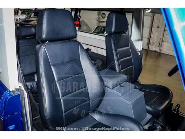 1969 Ford Bronco (CC-2066581) for sale in Grand Rapids, Michigan