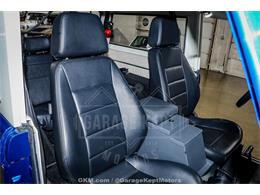 1969 Ford Bronco (CC-2066581) for sale in Grand Rapids, Michigan