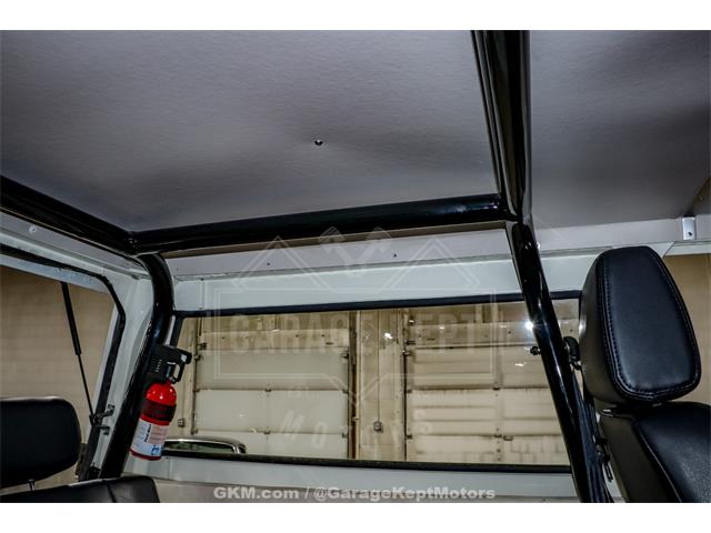 1969 Ford Bronco (CC-2066581) for sale in Grand Rapids, Michigan