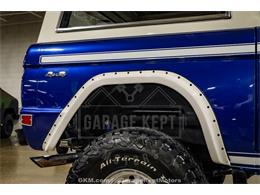 1969 Ford Bronco (CC-2066581) for sale in Grand Rapids, Michigan