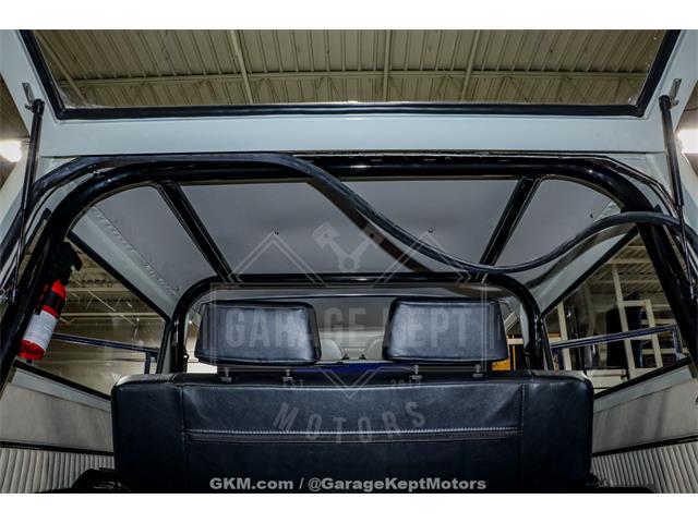 1969 Ford Bronco (CC-2066581) for sale in Grand Rapids, Michigan