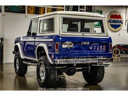 1969 Ford Bronco (CC-2066581) for sale in Grand Rapids, Michigan