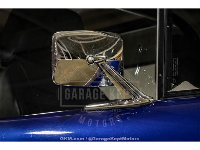 1969 Ford Bronco (CC-2066581) for sale in Grand Rapids, Michigan