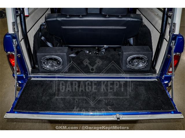 1969 Ford Bronco (CC-2066581) for sale in Grand Rapids, Michigan