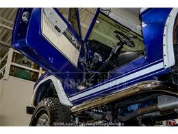 1969 Ford Bronco (CC-2066581) for sale in Grand Rapids, Michigan