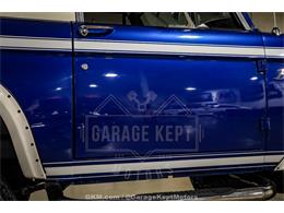 1969 Ford Bronco (CC-2066581) for sale in Grand Rapids, Michigan