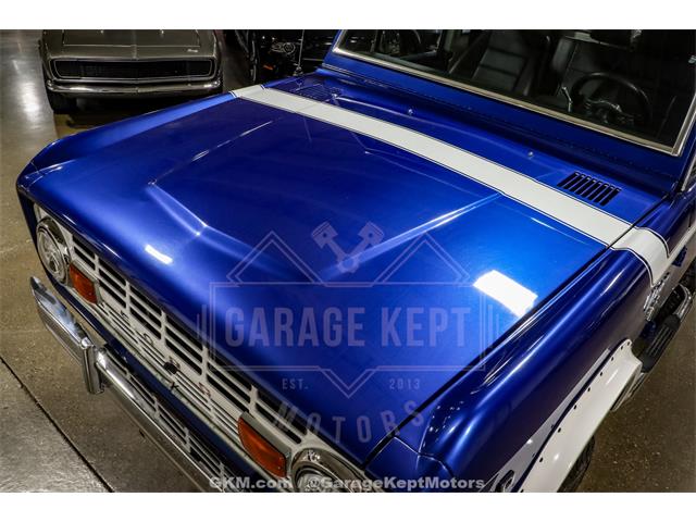 1969 Ford Bronco (CC-2066581) for sale in Grand Rapids, Michigan
