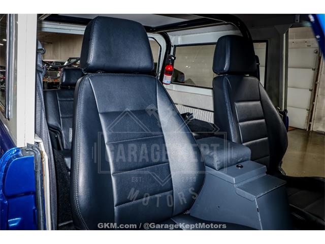 1969 Ford Bronco (CC-2066581) for sale in Grand Rapids, Michigan