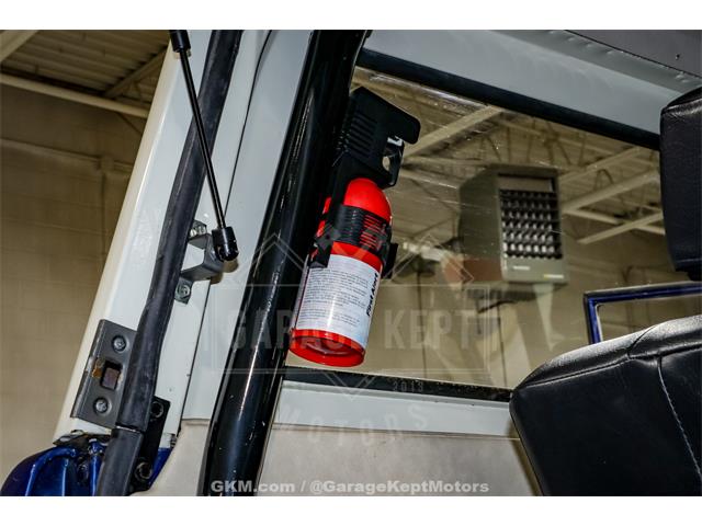 1969 Ford Bronco (CC-2066581) for sale in Grand Rapids, Michigan