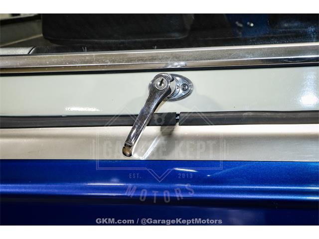 1969 Ford Bronco (CC-2066581) for sale in Grand Rapids, Michigan