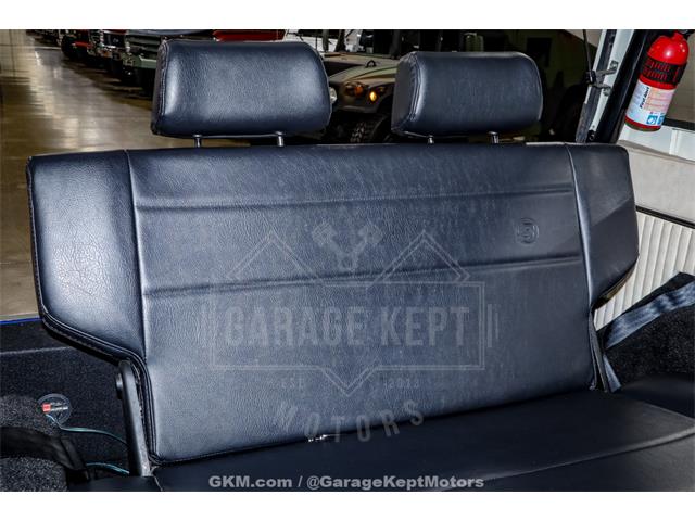 1969 Ford Bronco (CC-2066581) for sale in Grand Rapids, Michigan