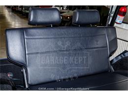 1969 Ford Bronco (CC-2066581) for sale in Grand Rapids, Michigan