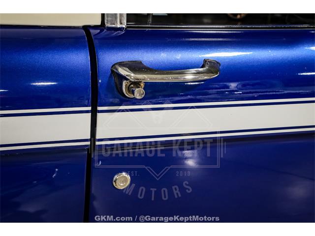 1969 Ford Bronco (CC-2066581) for sale in Grand Rapids, Michigan