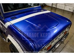 1969 Ford Bronco (CC-2066581) for sale in Grand Rapids, Michigan