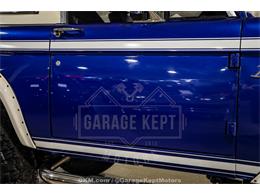 1969 Ford Bronco (CC-2066581) for sale in Grand Rapids, Michigan