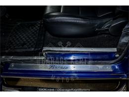 1969 Ford Bronco (CC-2066581) for sale in Grand Rapids, Michigan