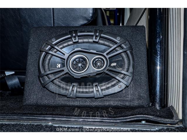 1969 Ford Bronco (CC-2066581) for sale in Grand Rapids, Michigan