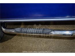 1969 Ford Bronco (CC-2066581) for sale in Grand Rapids, Michigan