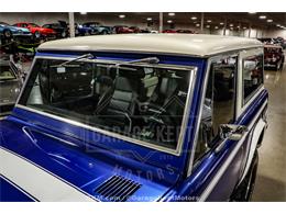 1969 Ford Bronco (CC-2066581) for sale in Grand Rapids, Michigan
