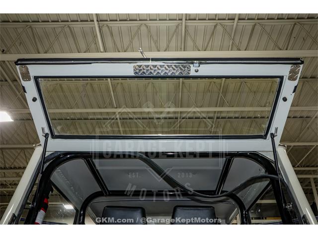 1969 Ford Bronco (CC-2066581) for sale in Grand Rapids, Michigan