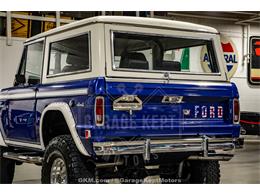 1969 Ford Bronco (CC-2066581) for sale in Grand Rapids, Michigan