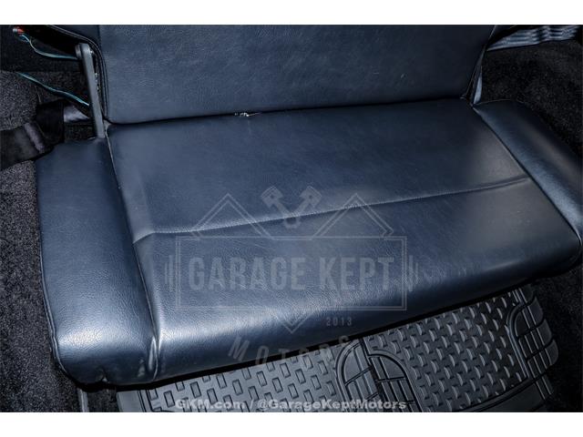 1969 Ford Bronco (CC-2066581) for sale in Grand Rapids, Michigan